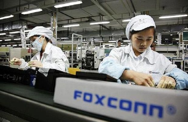 [Rumor] Foxconn al lavoro su Nintendo NX e iPhone 7?