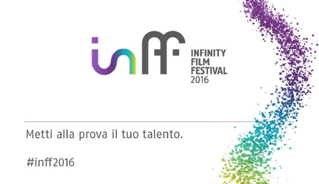 Confermata l'edizione 2016 dell'Infinity Film Festival