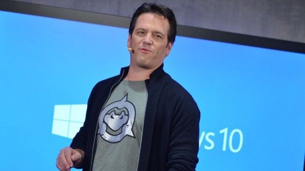 Spencer spiega in che modo Xbox One riceverà un ''upgrade hardware''