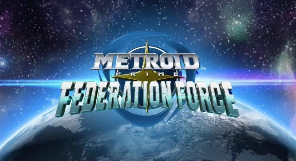 Metroid Prime: Federation Force si mostra in un video di gameplay