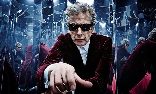 Peter Capaldi tornerà nell'11esima stagione del Doctor Who?