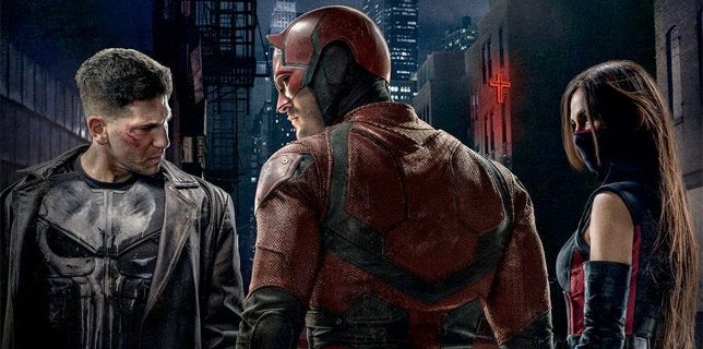 Nuovo teaser trailer italiano per Daredevil!