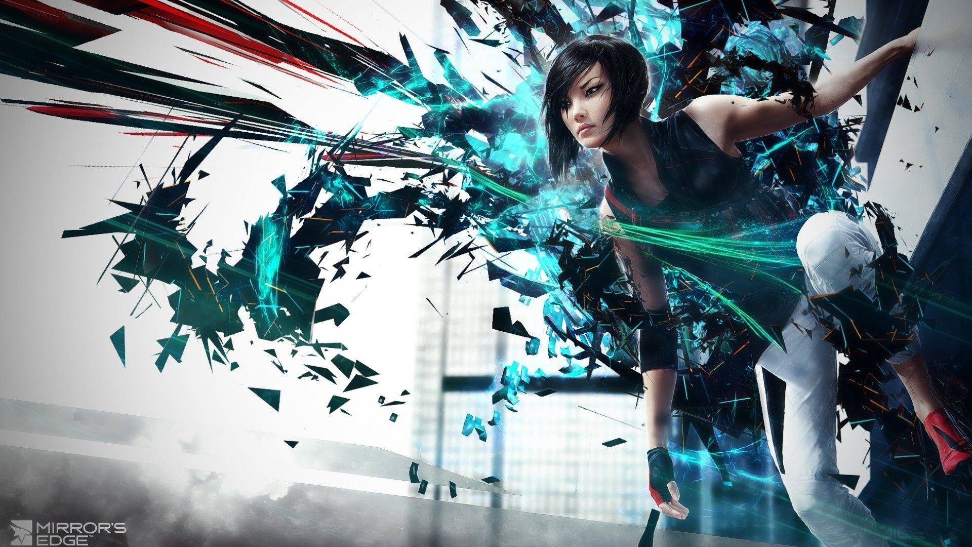 Mirror's Edge Catalyst mostra un po' di sè in questo Developer Diary!