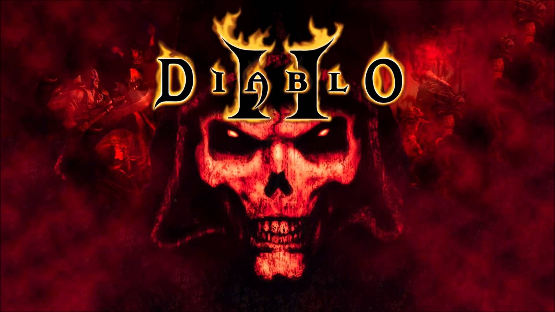 Blizzard aggiorna Diablo II!