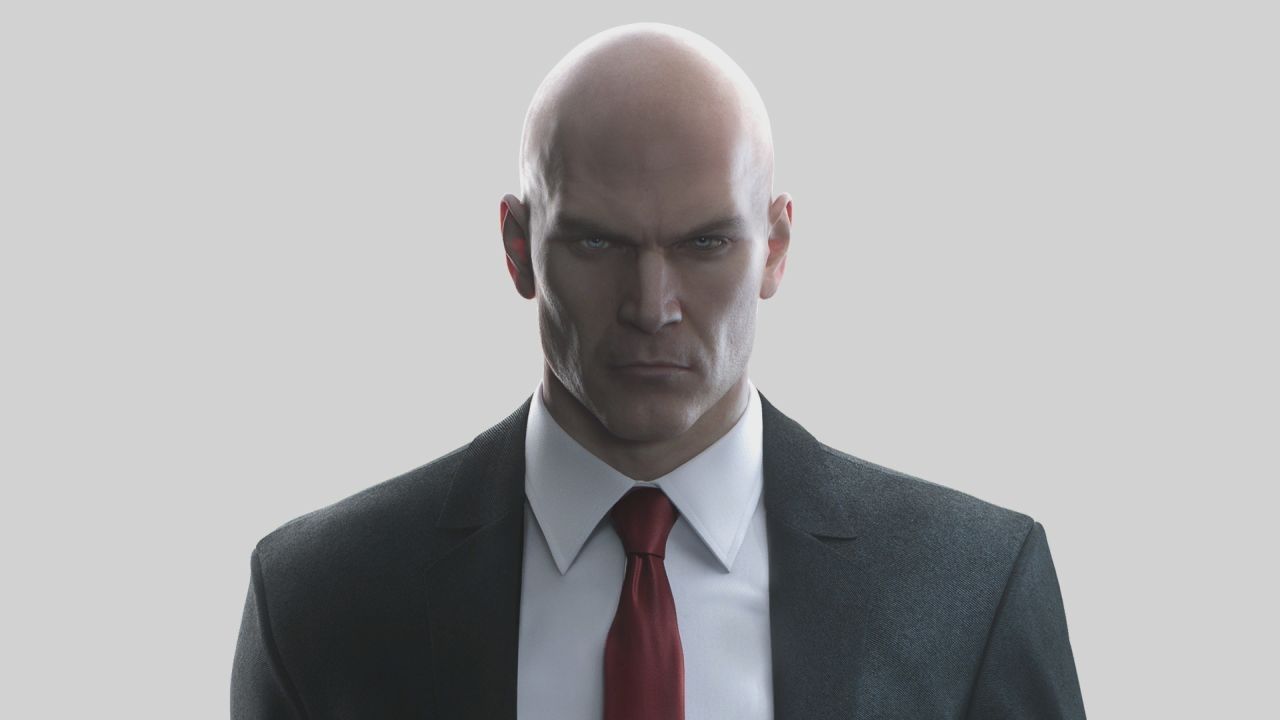 Frame Rate e comparazione grafica per Hitman