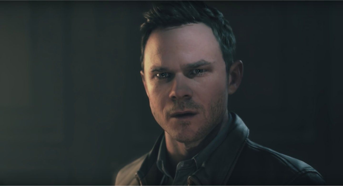 Cinematic trailer per Quantum Break