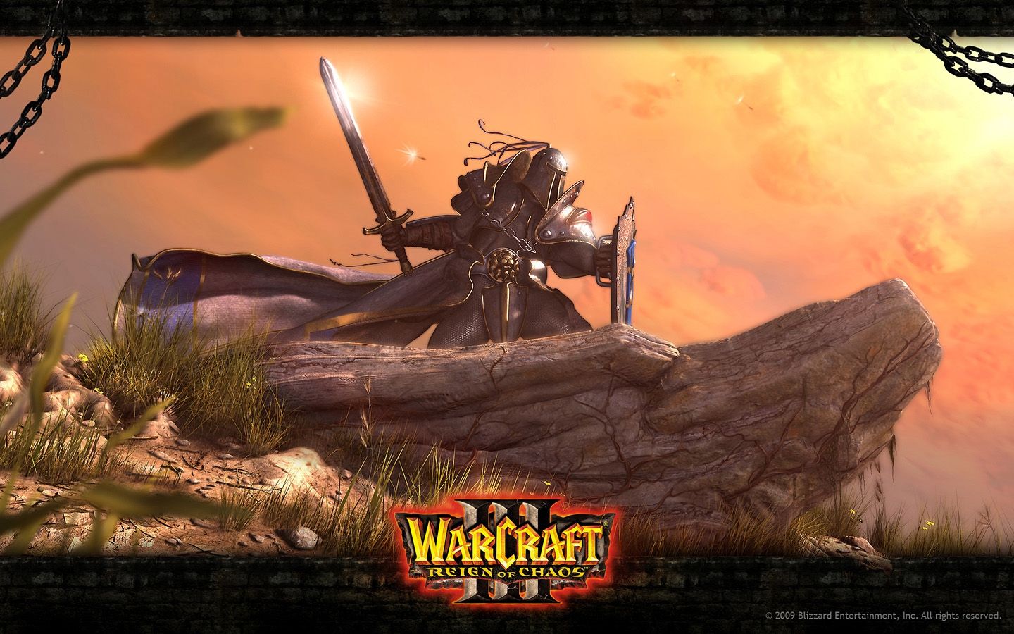 Warcraft III ha una nuova patch - dopo 14 anni dal lancio