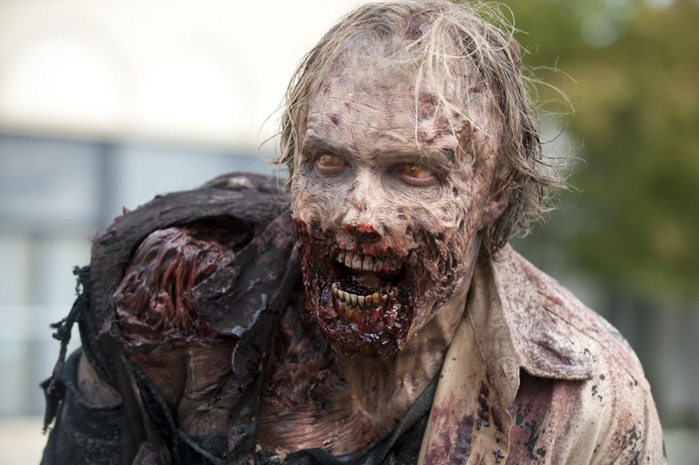 Nasce un'attrazione a tema The Walking Dead a Hollywood! Un video la presenta