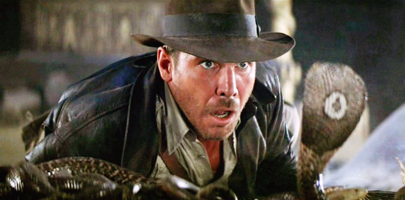 Harrison Ford tornerà a vestire i panni di Indiana Jones