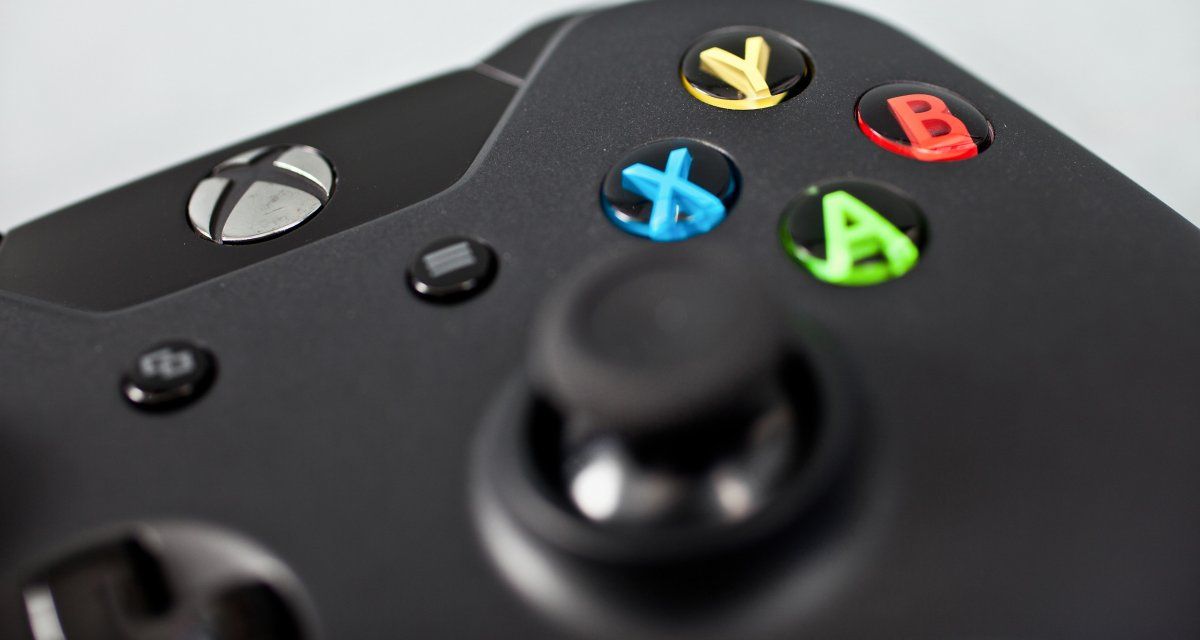 Arrivano due nuovi controllers Xbox One