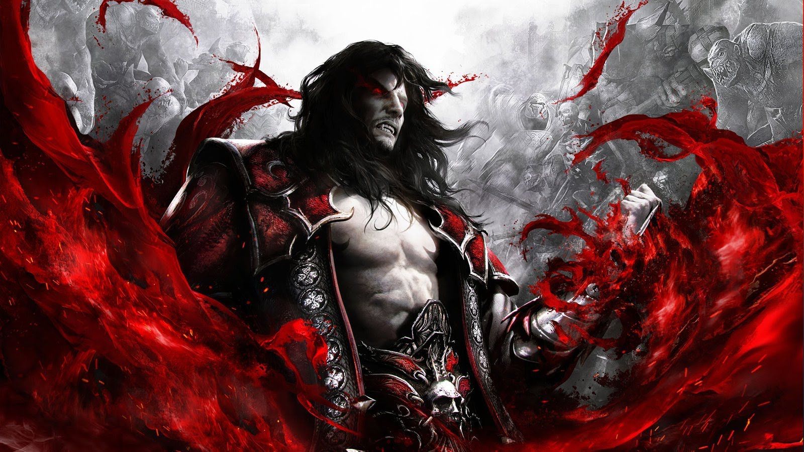 I creatori di Castlevania: Lords of Shadow pronti ad annunciare il loro prossimo progetto