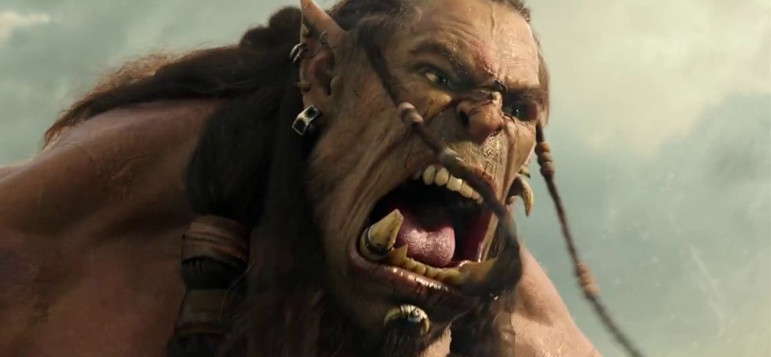 Nuovo trailer per il film di Warcraft