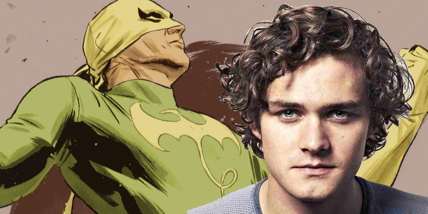 Nuovi dettagli sulla serie Marvel's Iron Fist!