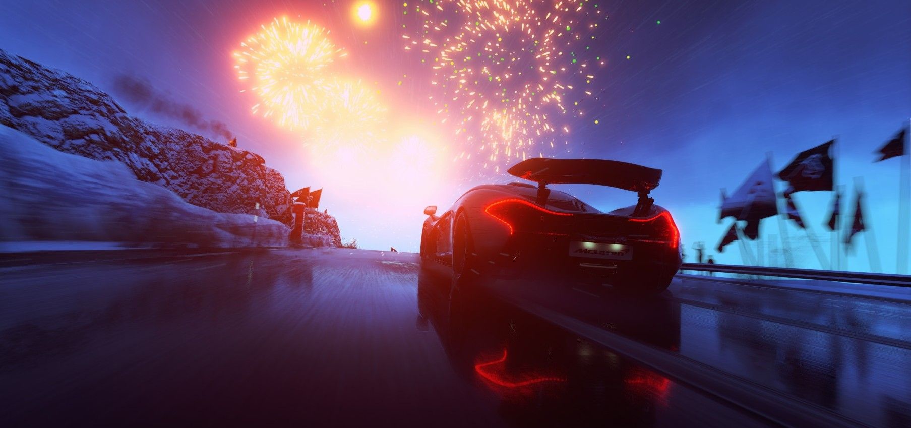 Addio ai creatori di Motorstorm e Driveclub