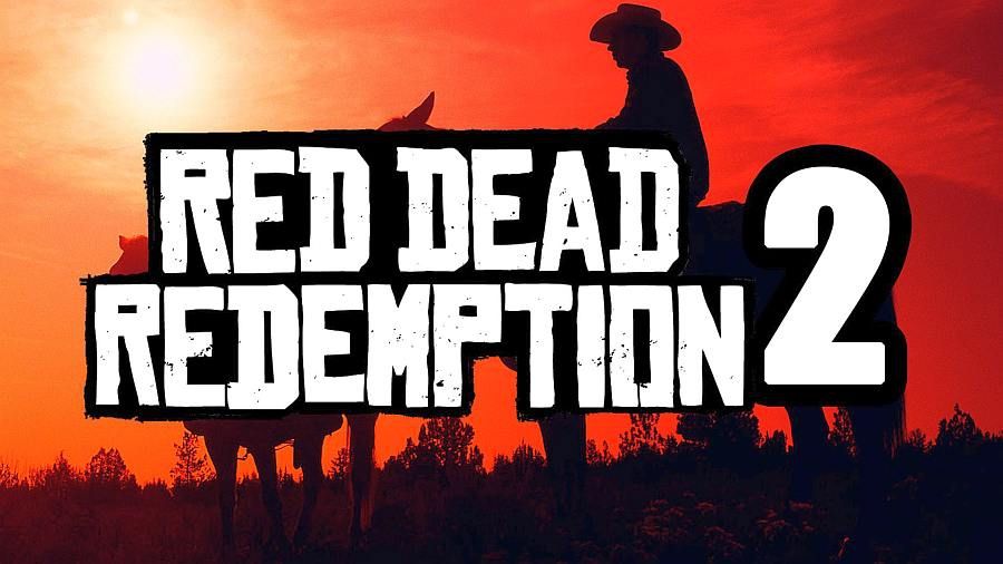 Red Dead Redemption 2 emerge da Linkedin