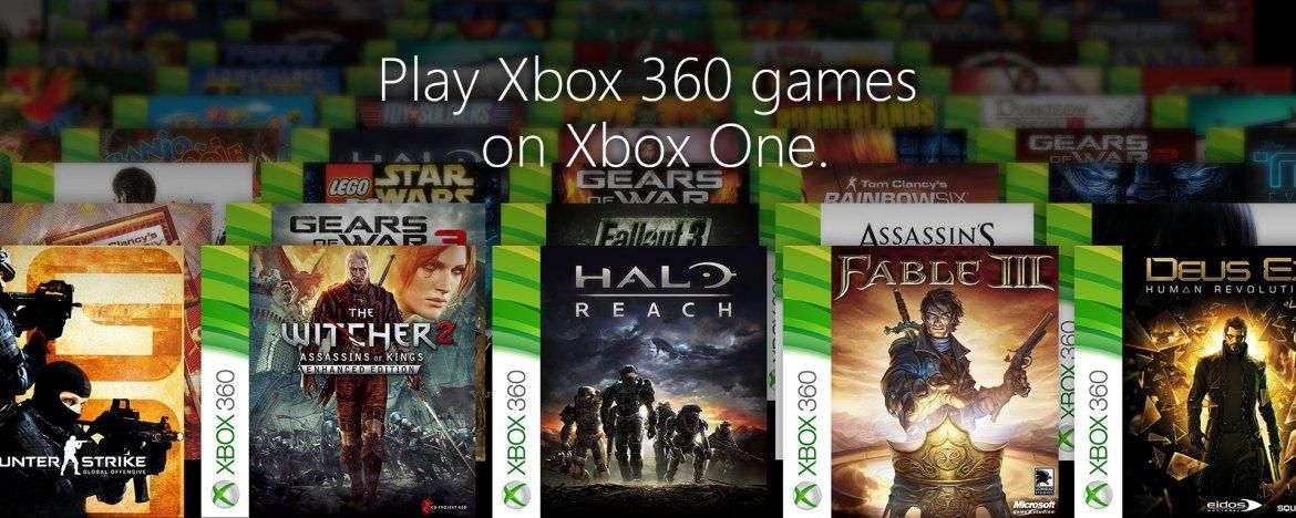 Retrocompatibilità Xbox: a che punto siamo?