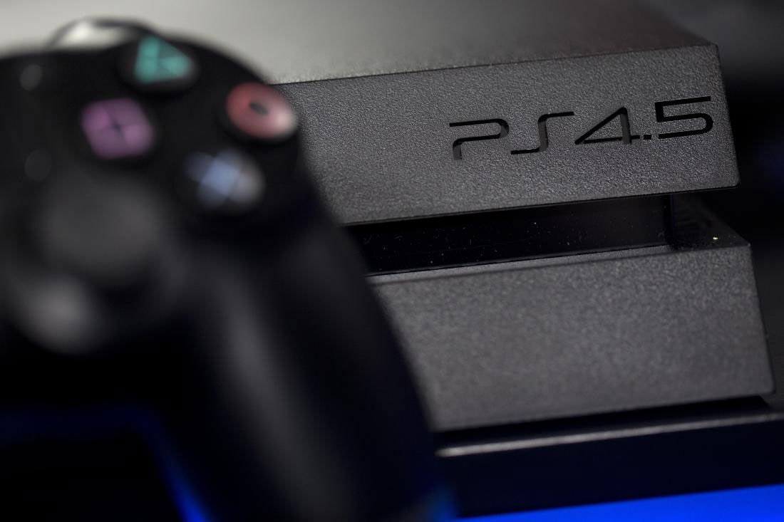 Arrivano ulteriori conferme per la PS4.5