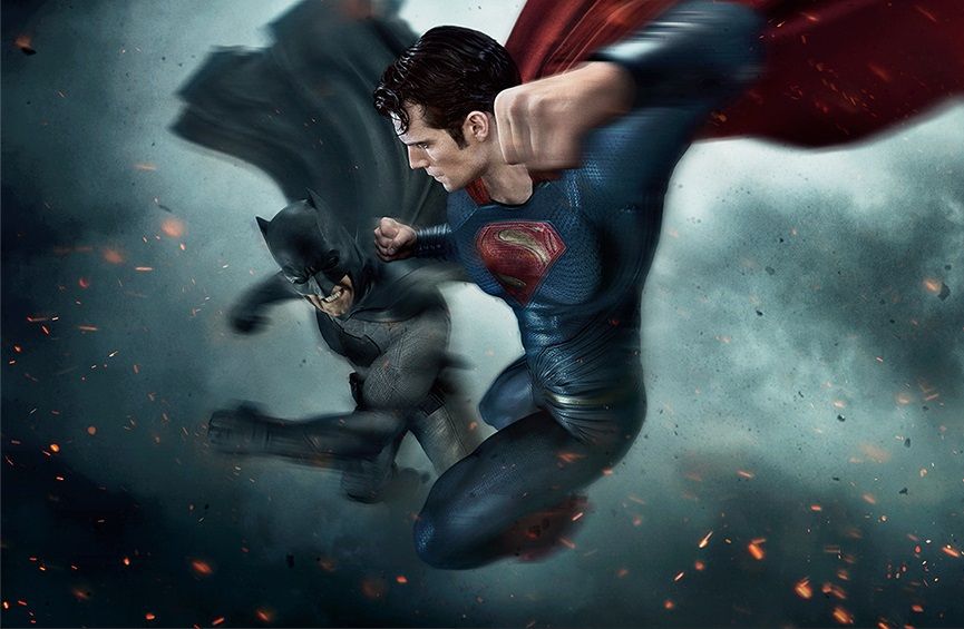 Batman V Superman domina la Pasquetta! Ecco la reazione di Ben Affleck alle critiche negative