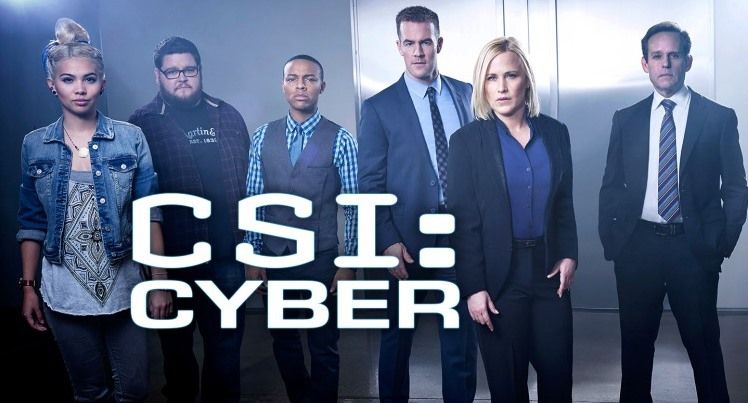 CSI: CYBER arriva ad Aprile su AXN HD in prima visione