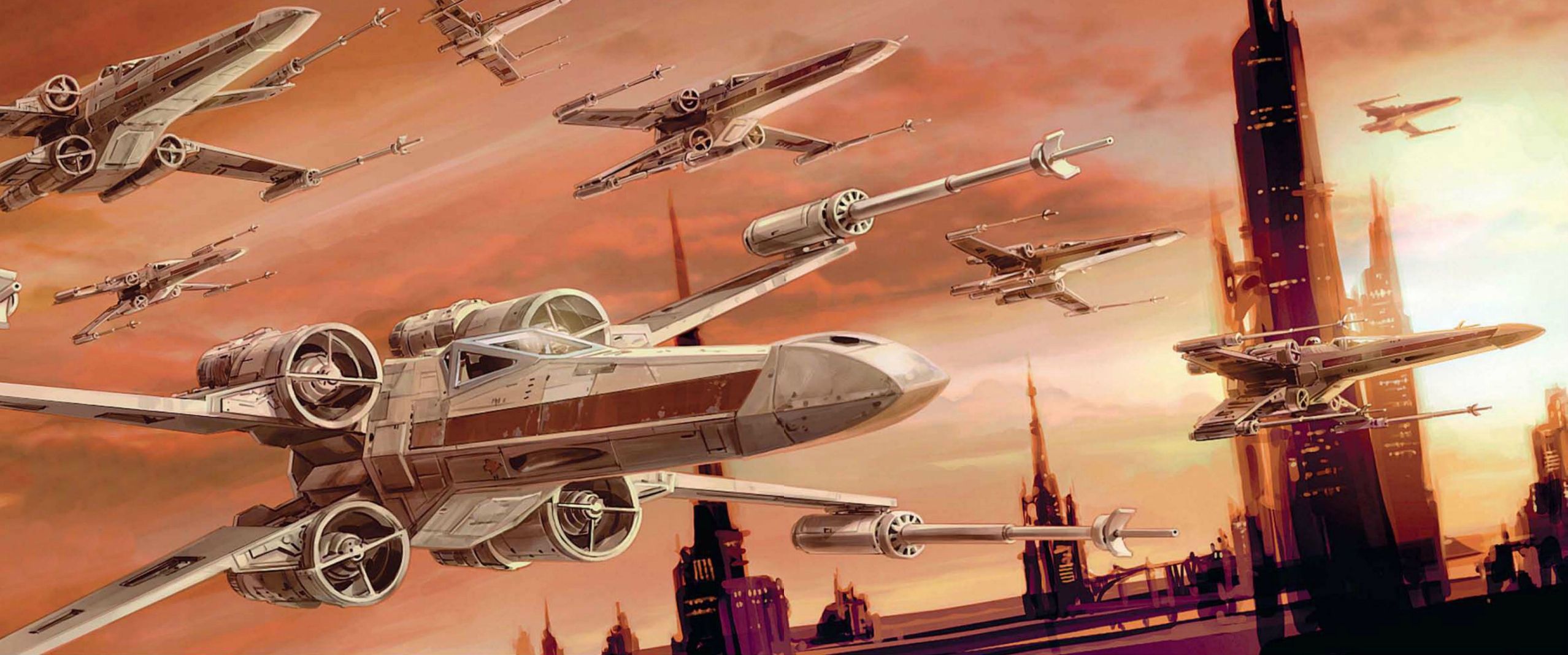 Il vecchio Star Wars: Rogue Squadron disponibile su Steam
