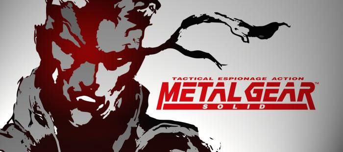 La saga di MGS in svendita sul PSN USA