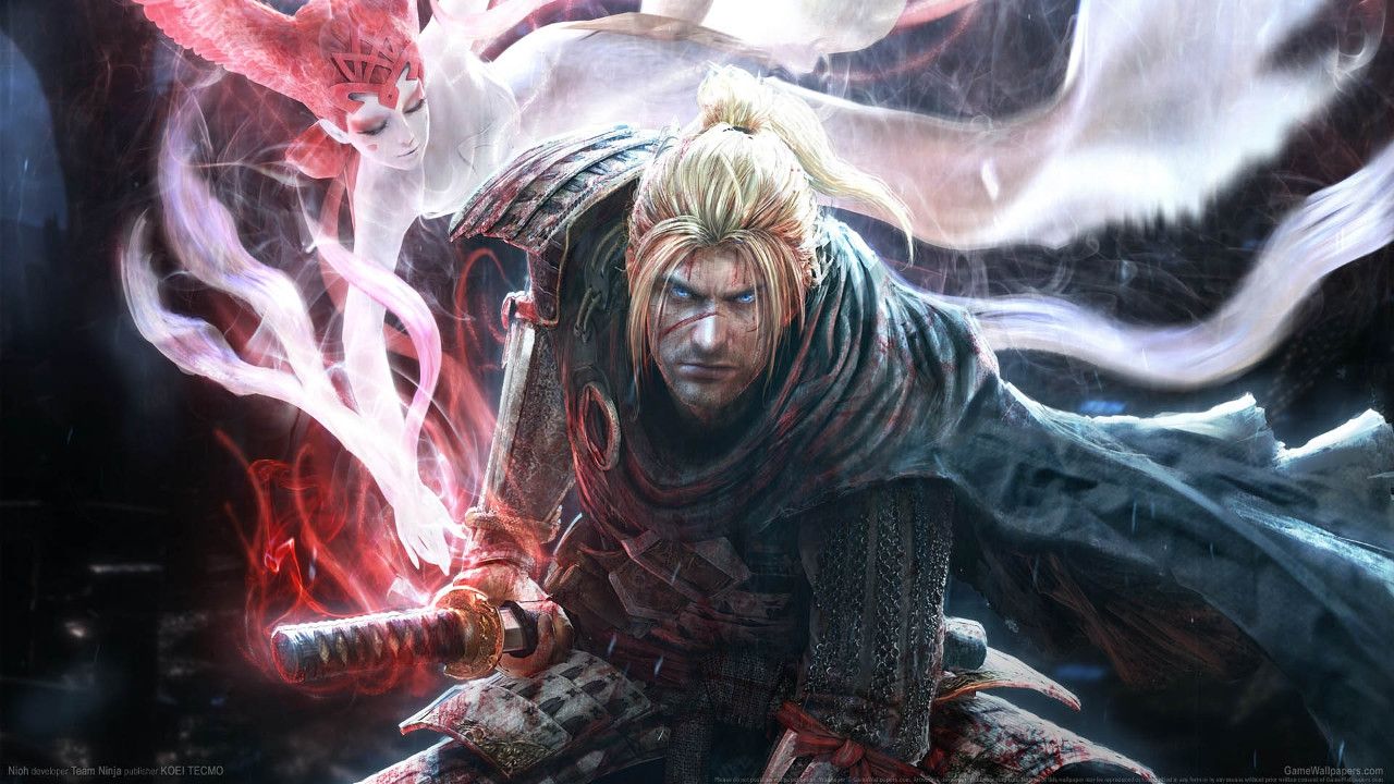 La demo di NiOh arriva a fine mese