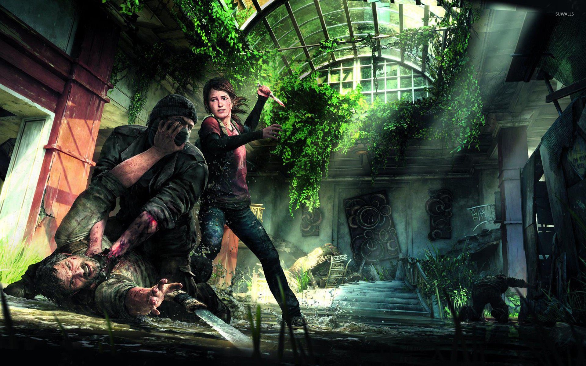 Lo sviluppo di The Last of Us 2 sarà ripreso dopo i DLC di Uncharted 4