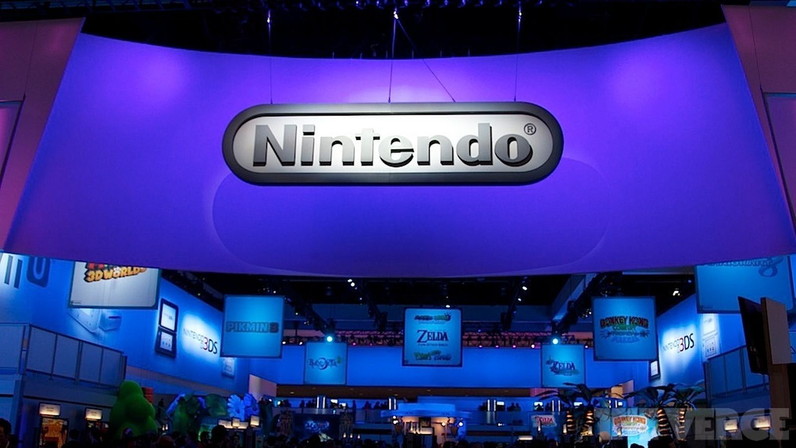 Emergono le specifiche hardware del Nintendo NX?