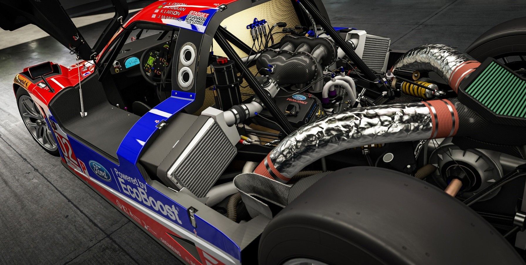 Disponibile il DLC Top Gear per Forza Motorsport 6