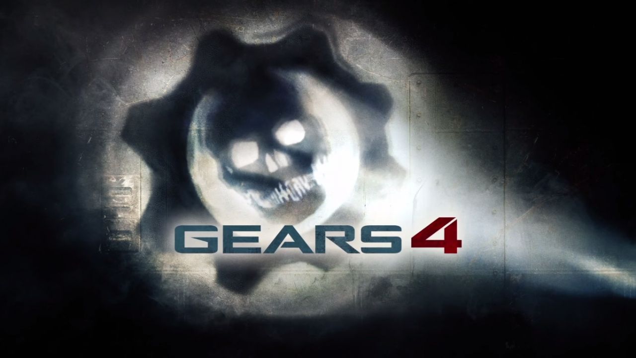 Ecco il trailer di Gears of War 4!