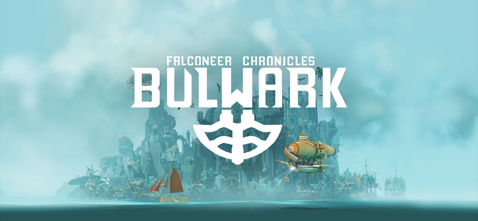 Bulwark: Falconeer Chronicles arriverà anche su console