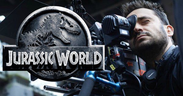 Il sequel di Jurassic World ha un suo regista