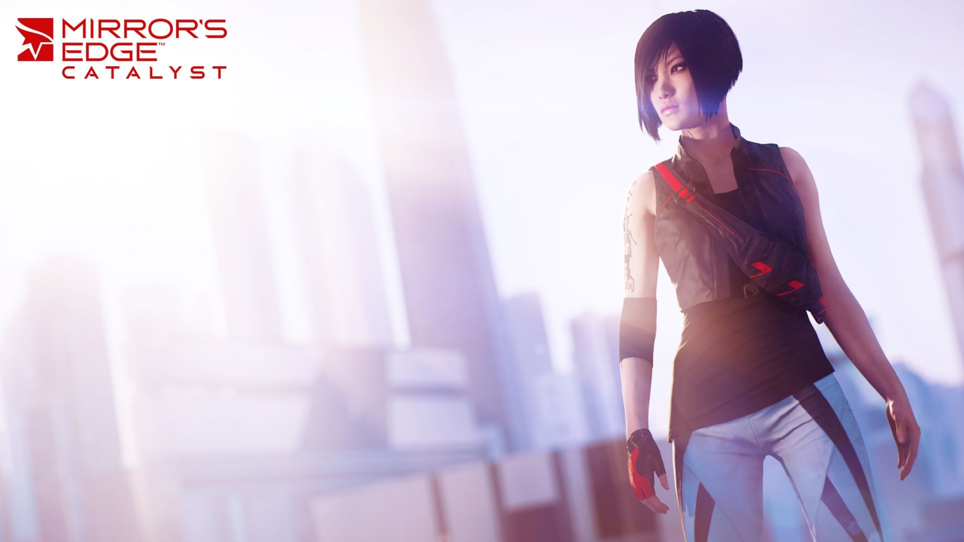 Requisiti hardware per Mirror's Edge Catalyst su PC