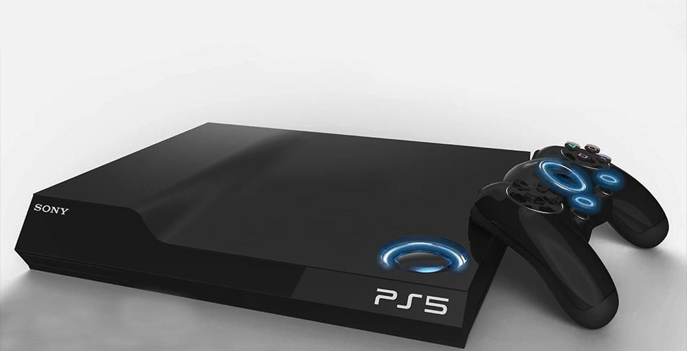 La PS4.5? Potrebbe non avere il lettore Blu Ray