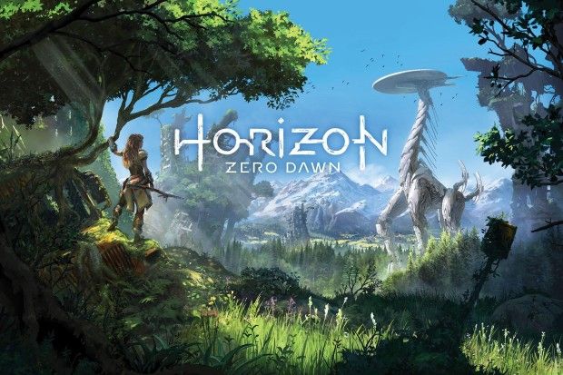 Horizon Zero Dawn rimandato al 2017?