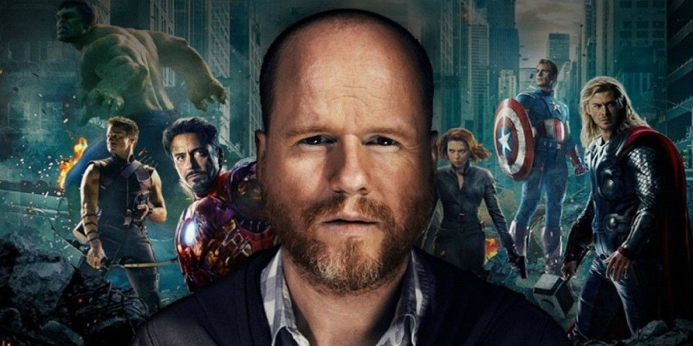 Joss Whedon commenta il 'fallimento' di Avengers: Age of Ultron