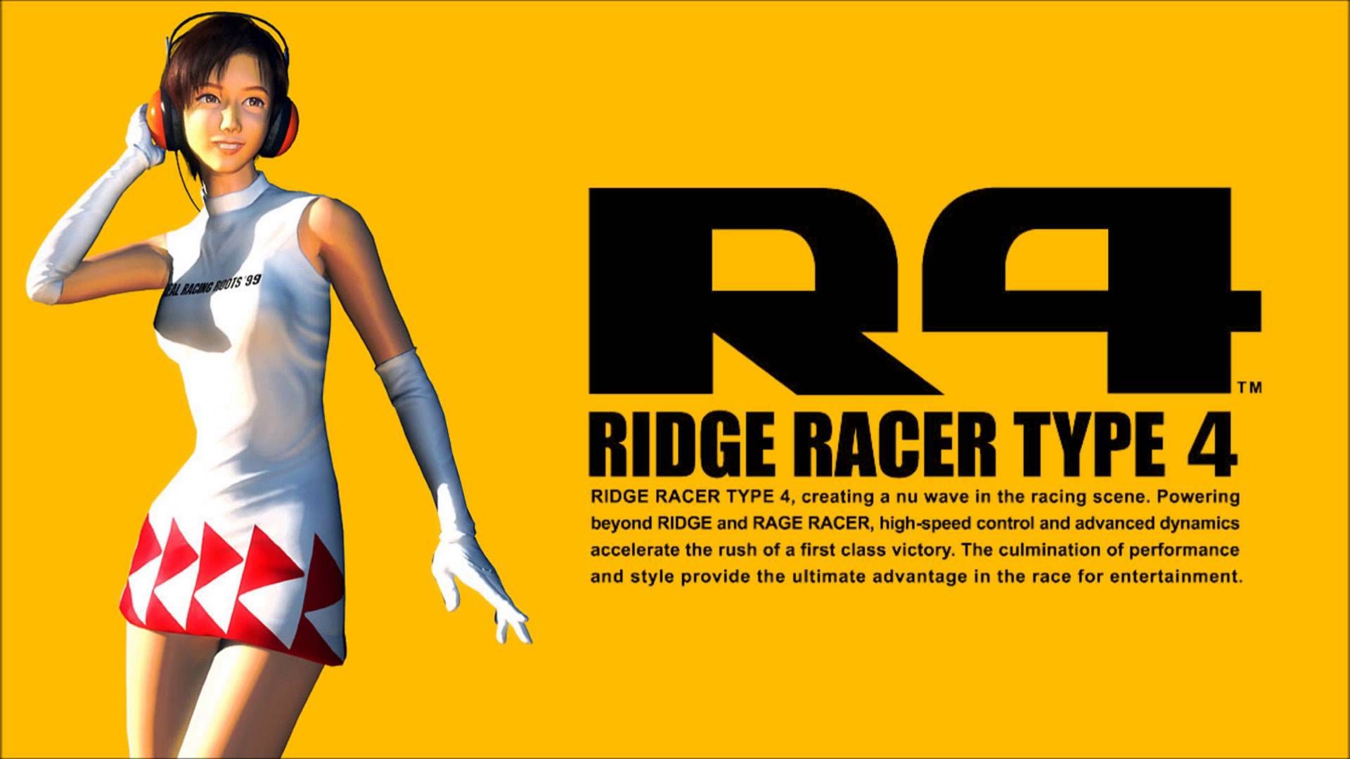 Il pubblico vorrebbe i remake di Ace Combat 5 e Ridge Racer Type 4
