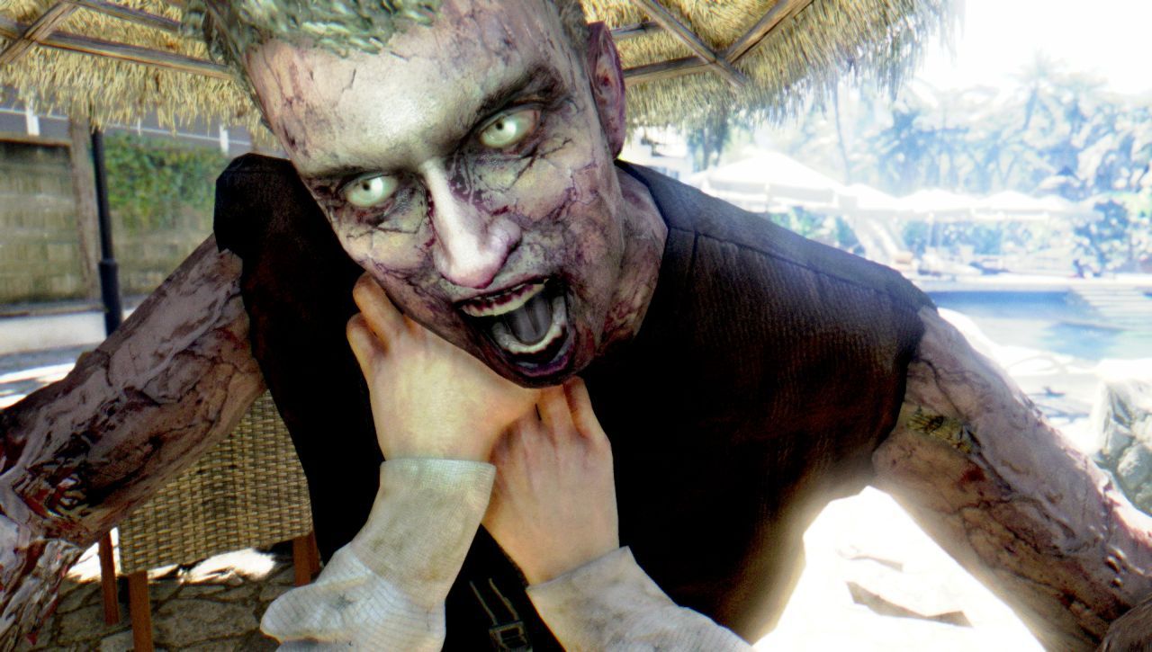 Nuove immagini per Dead Island Definitive Edition