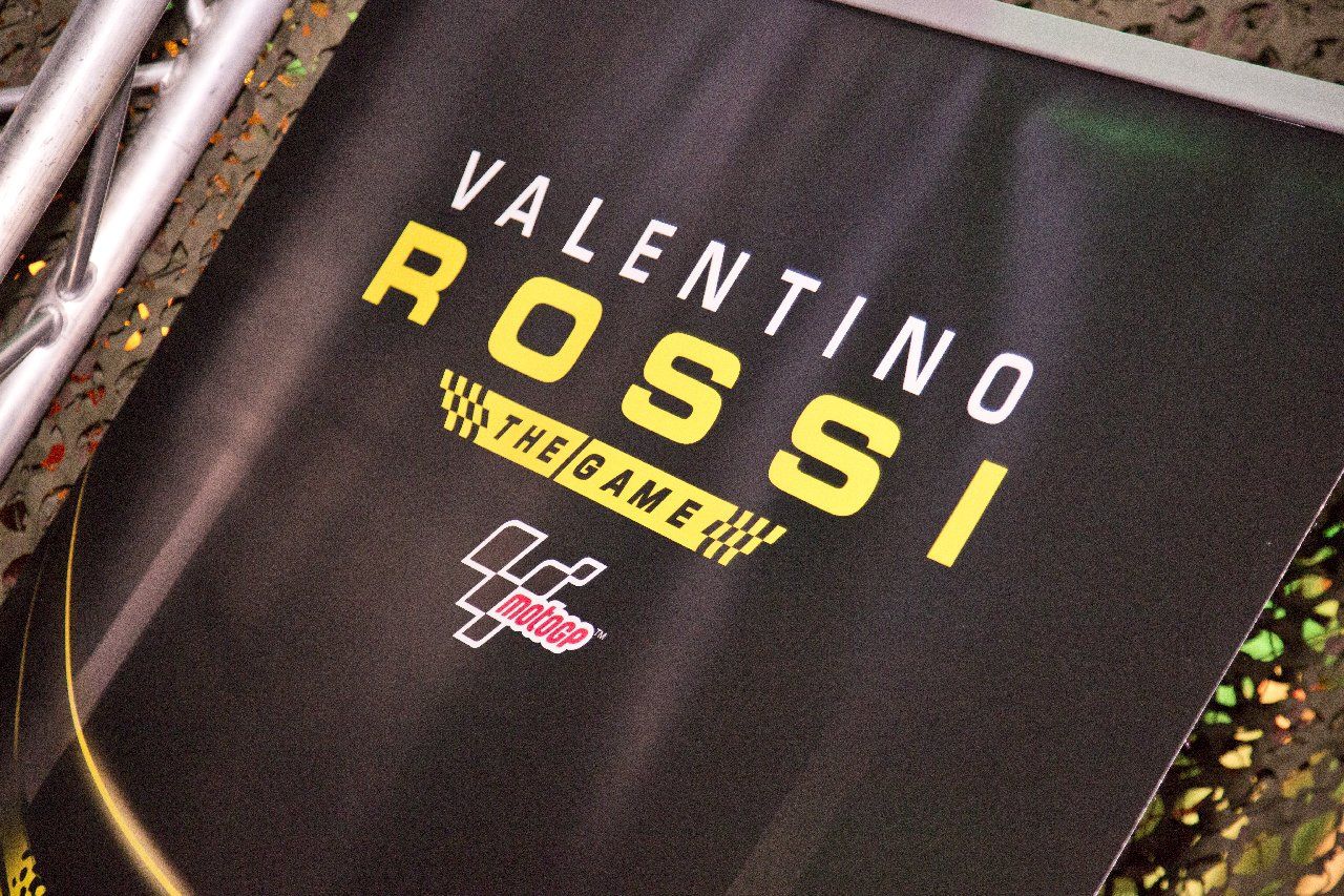 Valentino Rossi The Game: Annunciata Collector Edition e PS4 Edizione Limitata