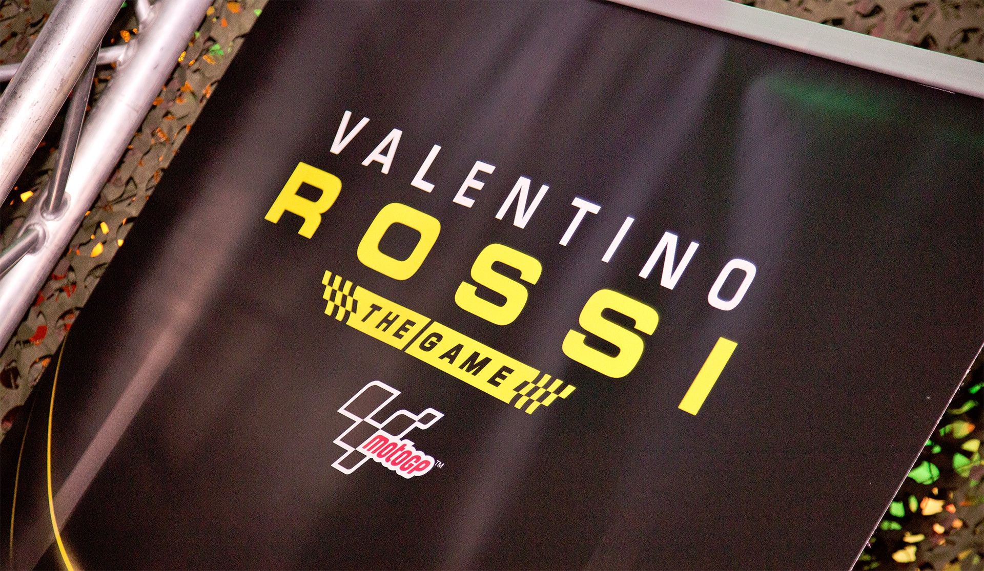 Il gioco di Valentino Rossi diventa un brand per PlayStation 4
