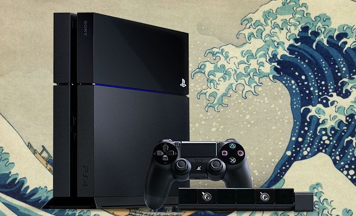 17.7 Milioni di PS4 distribuite nell'ultimo anno fiscale