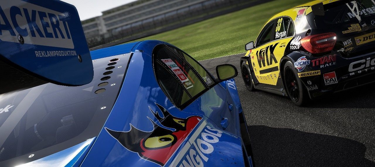 Arriva la Open Beta di Forza Motorsport 6: Apex su Windows 10