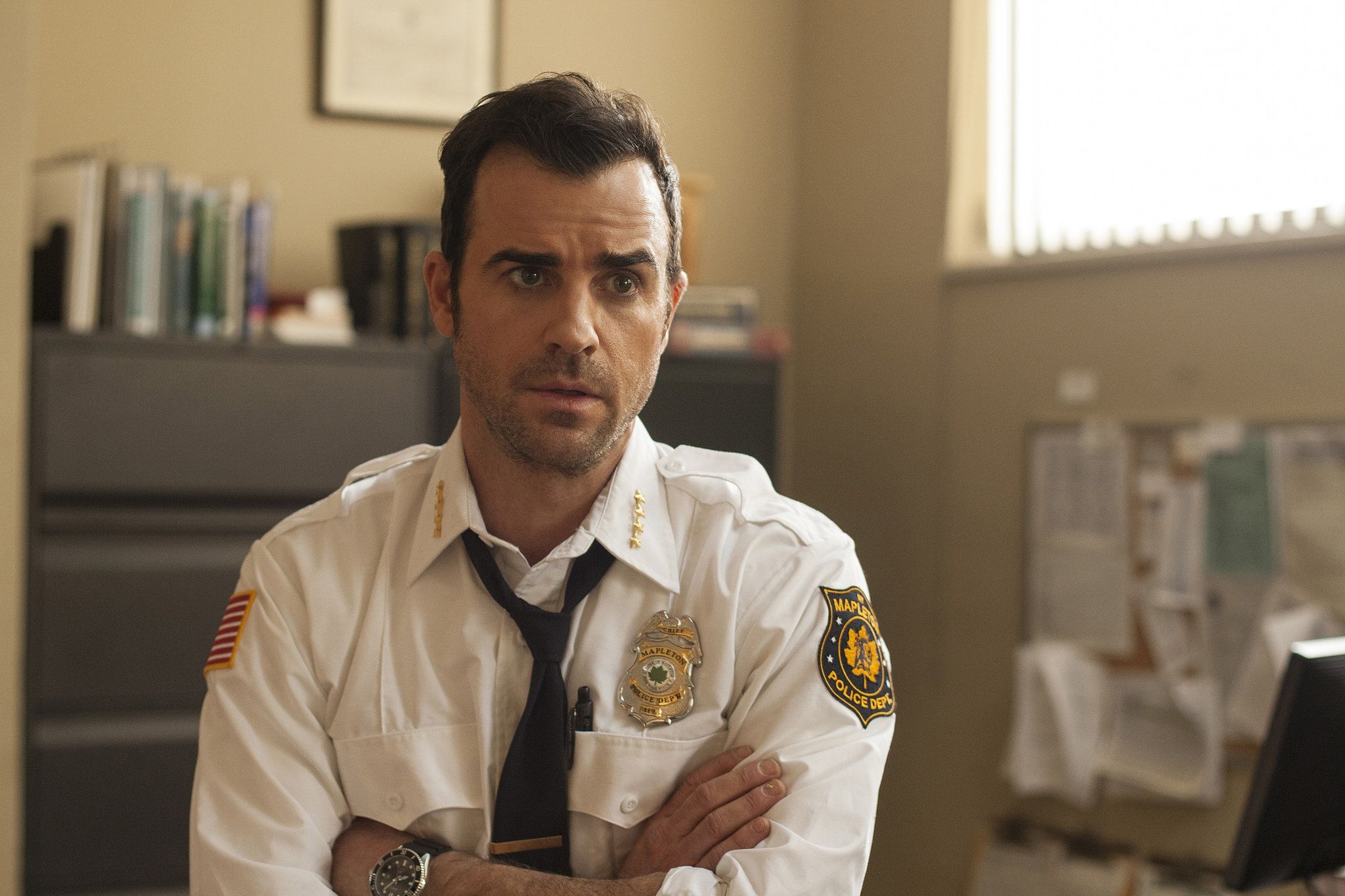 La terza e ultima stagione di The Leftovers sarà ambientata in Australia