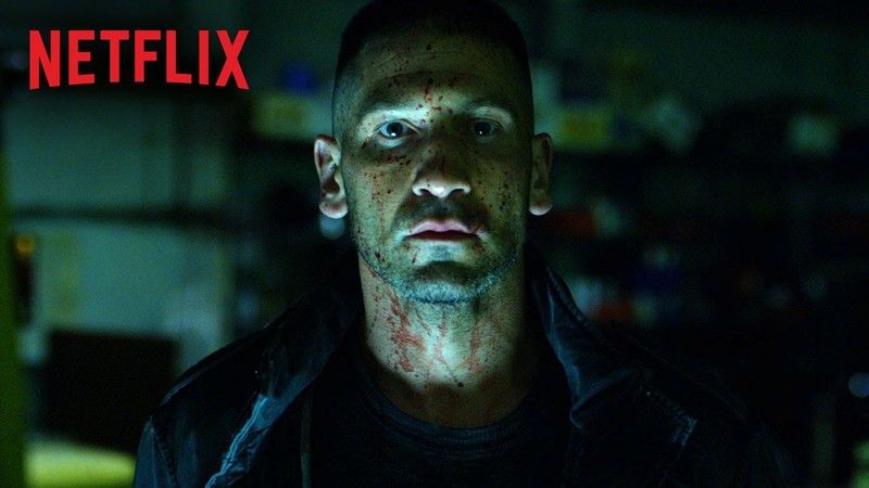 E' ufficiale: Netflix realizzerà uno spin-off dedicato a The Punisher! Ecco il teaser trailer