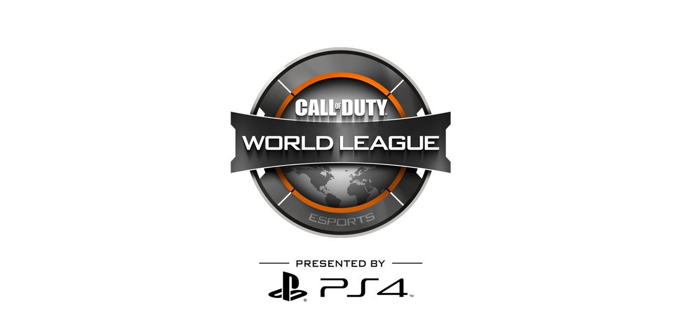 La ESWC 2016 Call of Duty® World League inizia oggi