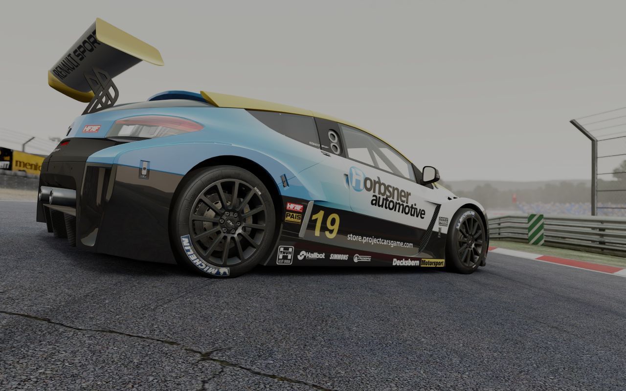 Project CARS: GOTY Edition lancia in trailer