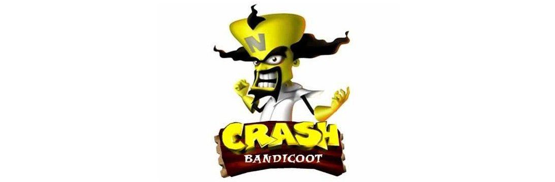 Ancora indizi per Crash Bandicoot: parla di Dr. Cortex