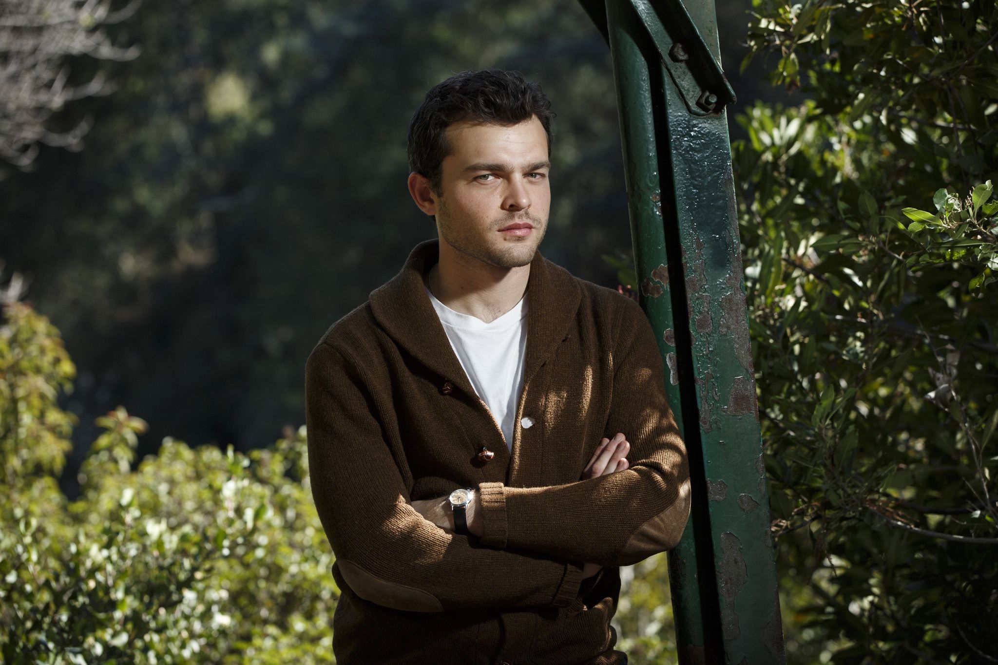 Star Wars: Alden Ehrenreich sarà il nuovo volto di Han Solo