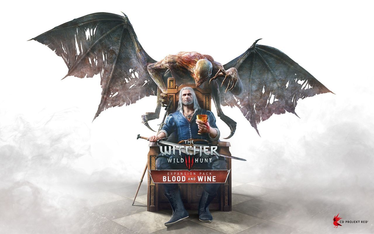 Scivola in rete una data per The Witcher III: Blood & Wine?