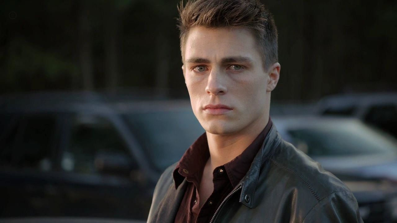 Colton Haynes fa coming out: l'ex star di Arrow e Teen Wolf esce dall'armadio